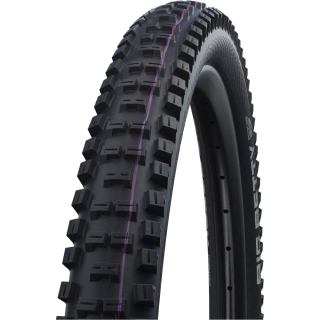 Plášť Schwalbe Big Betty 29x2.40 SuperDownhill TLE Addix UltraSoft skládací
