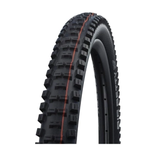 Plášť Schwalbe Big Betty 29x2.60 SuperGravity TLE Addix Soft skládací