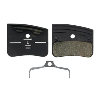 Brzdové destičky Shimano P03A-RF