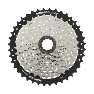 Kazeta Shimano Acera CS-HG400 8 rychlostí