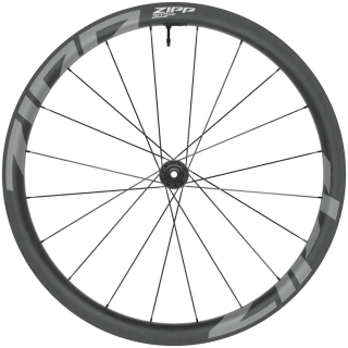 Zapletené kolo Zipp 303 SW Center Lock Tubeless Ready Hookless 12x100 přední
