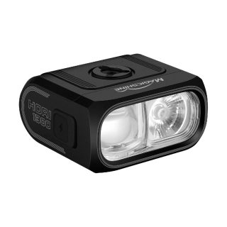 Přední světlo Magicshine Hori 1300 USB 6 funkcí černé