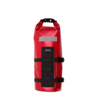 Brašna na vidlici Zefal Z-Adventure dry 6L