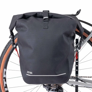 Brašna na nosič Zefal Z-Traveler S20