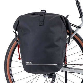 Brašna na nosič Zefal Z-Traveler S30