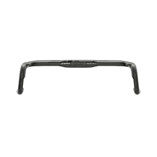 Řídítka Zipp SL-70 XPLR Natural Carbon