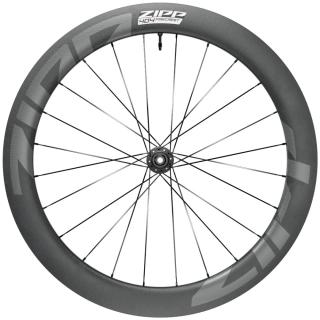 Zapletené kolo Zipp 404 Center Lock Hookless 12x100 přední