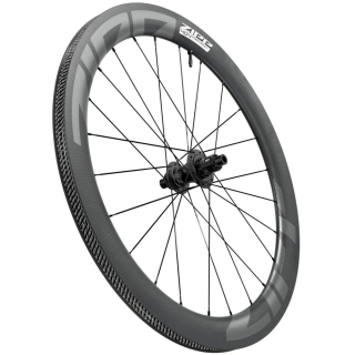 Zapletené kolo Zipp 404 Firecrest Center Lock Hookless 12x142 XDR zadní