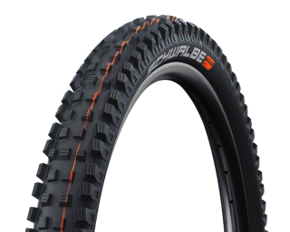 Plášť Schwalbe Magic Mary 29x2.40, 62-622 SuperGround Addix Soft TLE skládací
