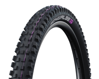 Plášť Schwalbe Magic Mary 29x2.60, 65-622 SuperTrail Addix UltraSoft TLE skládací