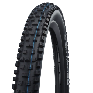 Plášť Schwalbe Nobby Nic 29x2.25, 57-622 SuperRace Addix Speedgrip TLE skládací