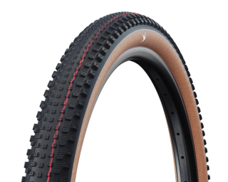 Plášť Schwalbe Rick 29x2.25 XC PRO Addix Speed TLR transparent skin skládací