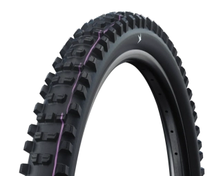 Plášť Schwalbe Shredda Rear 27.5x2.50, 64-584 GRAVITY PRO TLR AddixSoft radial skládací zadní