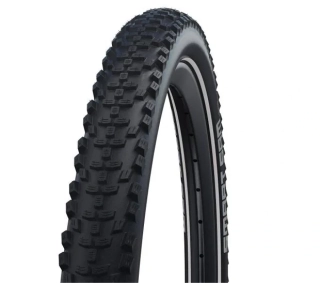 Plášť Schwalbe Smart Sam 20x1.85, 47-406 new Addix Performance reflexní pruh skládací
