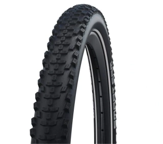 Plášť Schwalbe Smart Sam 29x2.35, 60-622 new Addix Performance reflexní pruh neskládací