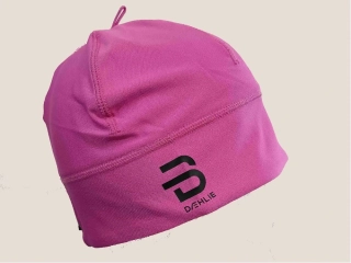 Čepice Bjorn Daehlie Polyknit růžová
