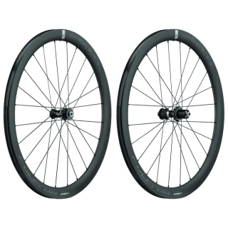 Zapletená kola Fulcrum Speed 42 DB Carbon