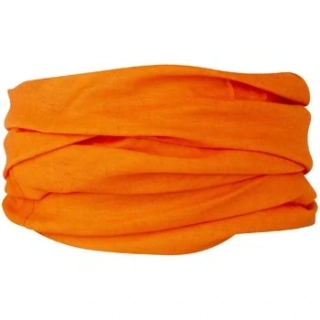 Nákrčník Bjorn Daehlie High oranžový