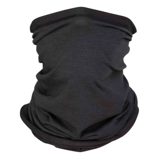 Nákrčník Pearl Izumi Merino 150 Neck Gaiter černý