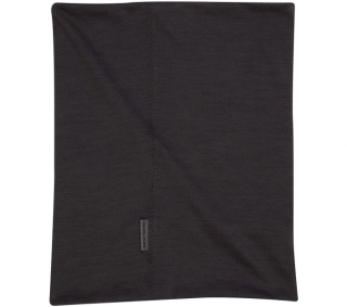 Nákrčník Pearl Izumi Wool Neck Gaiter černý