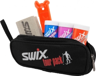 Sada vosků Swix P0020G