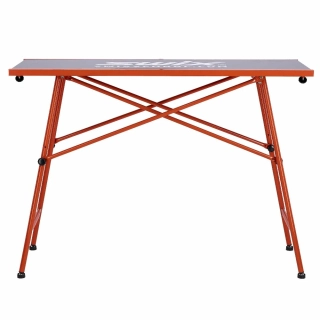 Voskovací stůl Swix T76-3 120x45 cm