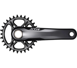 Kliky Shimano FC-M9130 1x12 Boost bez převodníku