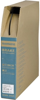 Brzdový bovden Shimano MTB 5mmx40m černý