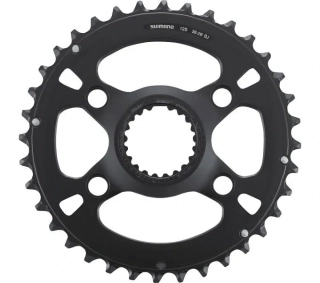 Převodník Shimano SLX FC-M7100 2x12 36 zubů pro kombinaci 36x26