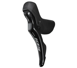 Řadící a brzdová páka Shimano 105 ST-R7120 levá 2 rychlosti