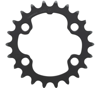 Převodník Shimano Cues FC-U6000 22 zubů