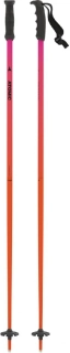 Sjezdové hole Atomic Redster red tension