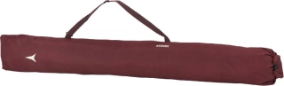 Vak na lyže Atomic Ski Sleeve maroon red