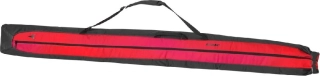 Vak Atomic Nordic Ski Bag pro 3 páry červený červený