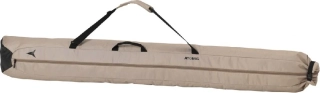 Vak Atomic Ski Bag béžový černý