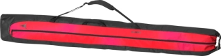 Vak Atomic Ski Bag red tension