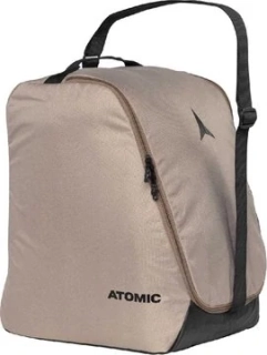 Taška Atomic Boot Bag béžová