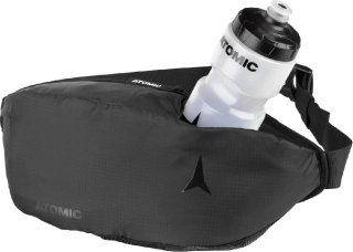 Ledvinka Atomic Hydration belt černá