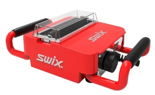 Voskovačka Swix Racing T60 Wax Machine 2.0, 220V