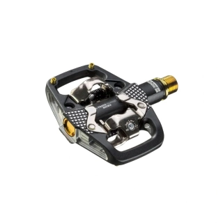 Pedály Look X-Track En-Rage + Ti černé