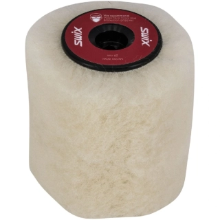 Kartáč Swix T18W-100 merino 100mm