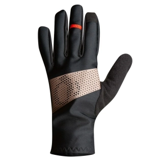 Rukavice Pearl Izumi Cyclone černé dámské