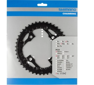 Převodník Shimano FC-T521 44 zubů 3x10