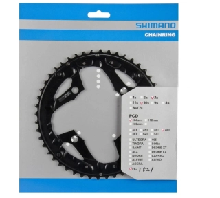 Převodník Shimano FC-T521 48 zubů 3x10
