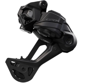 Přehazovačka Shimano GRX RD-RX717 SGS