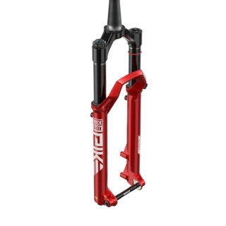 Vidlice Rock Shox Pike Ultimate Charger 3.1 RC2 29 Boost 15X110 140mm 44 mm offset červená C2