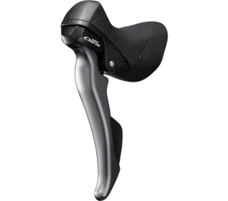 Řadící a brzdová páka Shimano Claris ST-R2000 levá 2 rychlosti