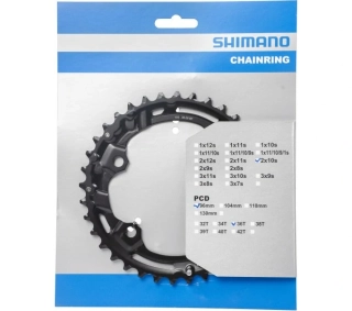 Převodník Shimano Deore FC-M4100 36 zubů