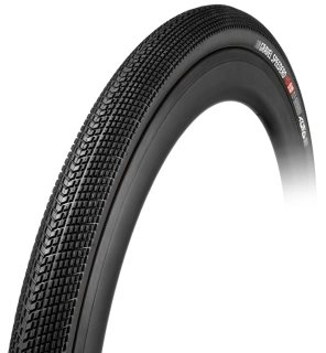 Plášť Tufo Speedero HD 44-622 TLR černý