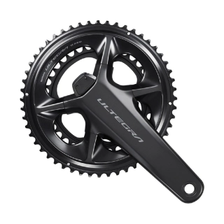 Kliky Shimano Ultegra FC-R8100 s měřičem výkonu 50-34 zubů